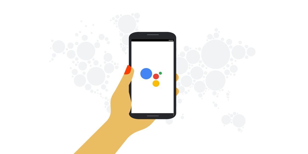 Nu kan man ringa upp Google Assistant