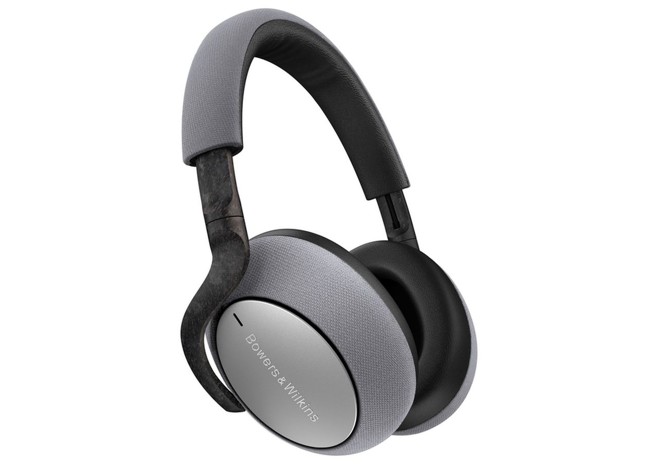 Bowers & Wilkins lanserar flaggskeppslurarna PX7