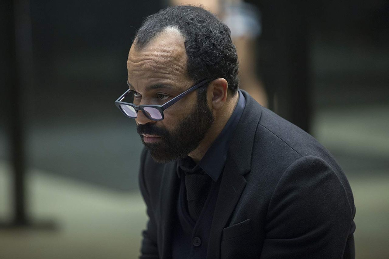 Jeffrey Wright och Jonah Hill verkar hoppa på The Batman