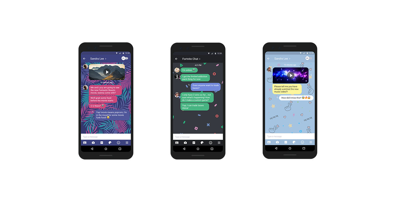 Kik lägger ner sin chattapp