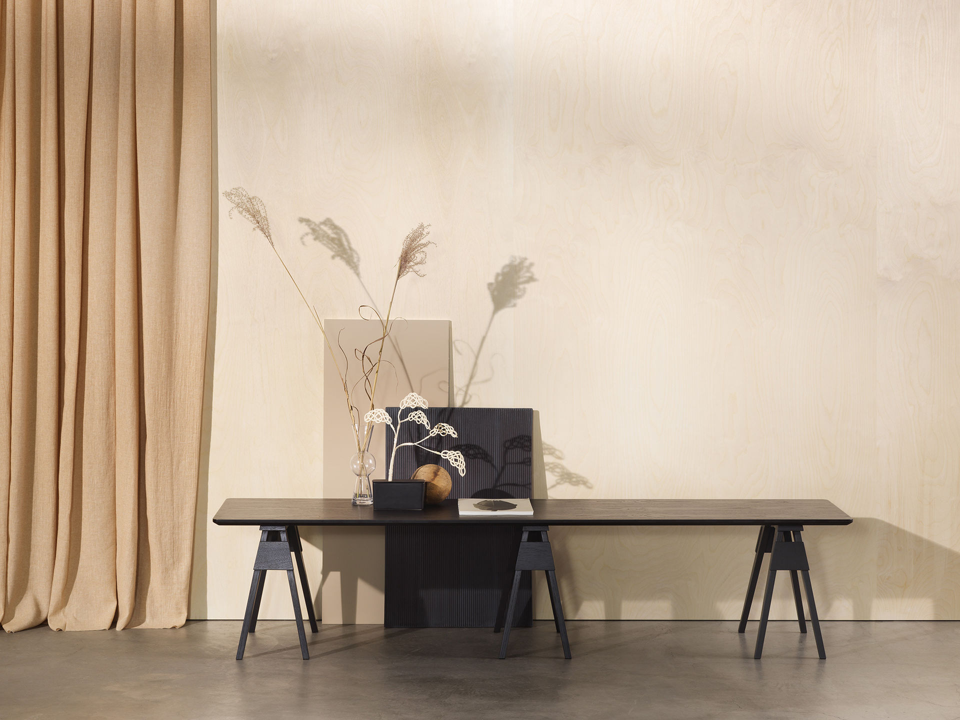 Doftpinnen som ska vara estetiskt tilltalande