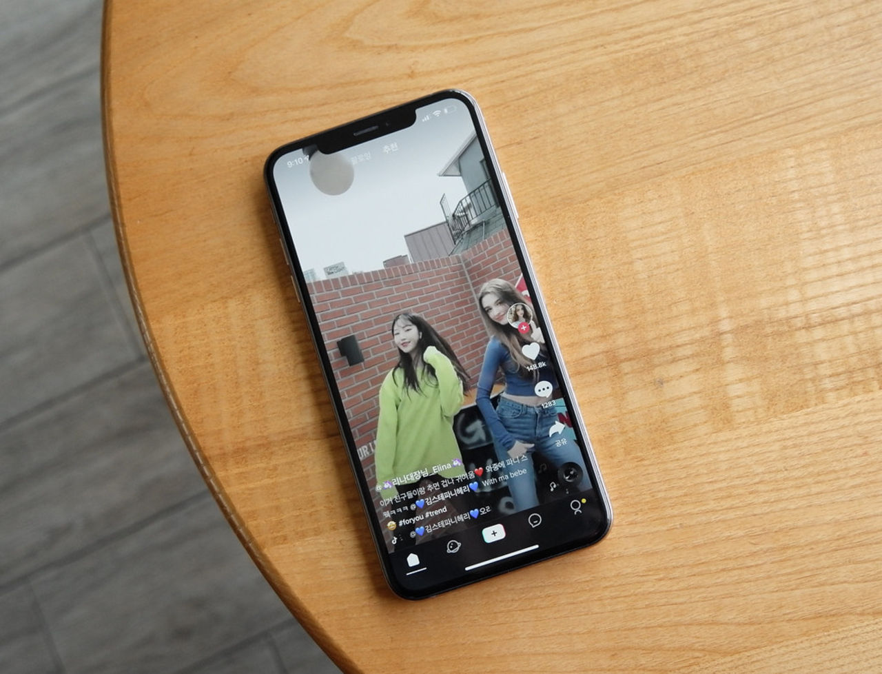 TikTok censurerar Kina-kritiska inlägg