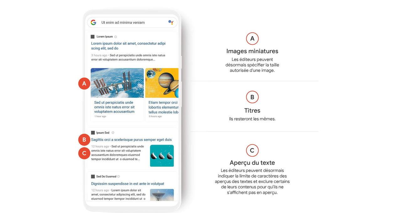 Google kommer inte att betala länkskatt i EU