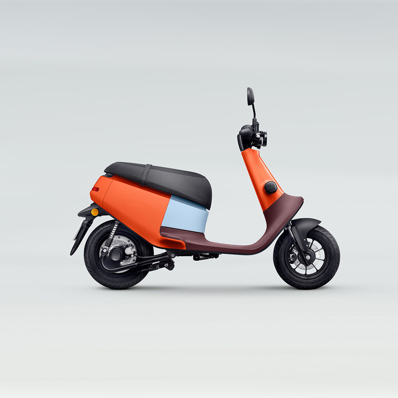 Gogoro satsar på internationell expansion 