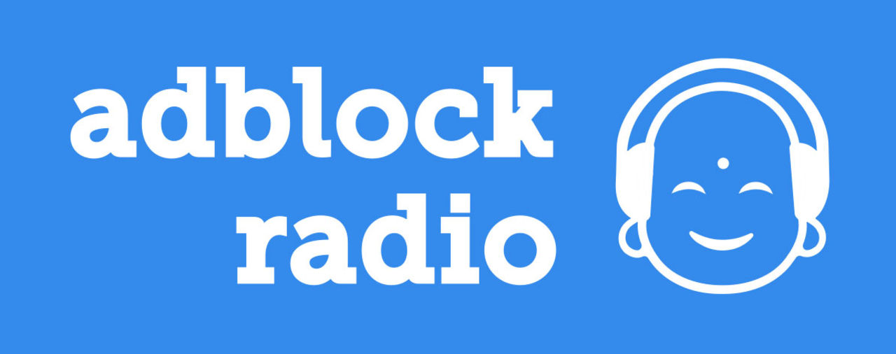 AdBlock Radio blockerar reklam i podcast och radio