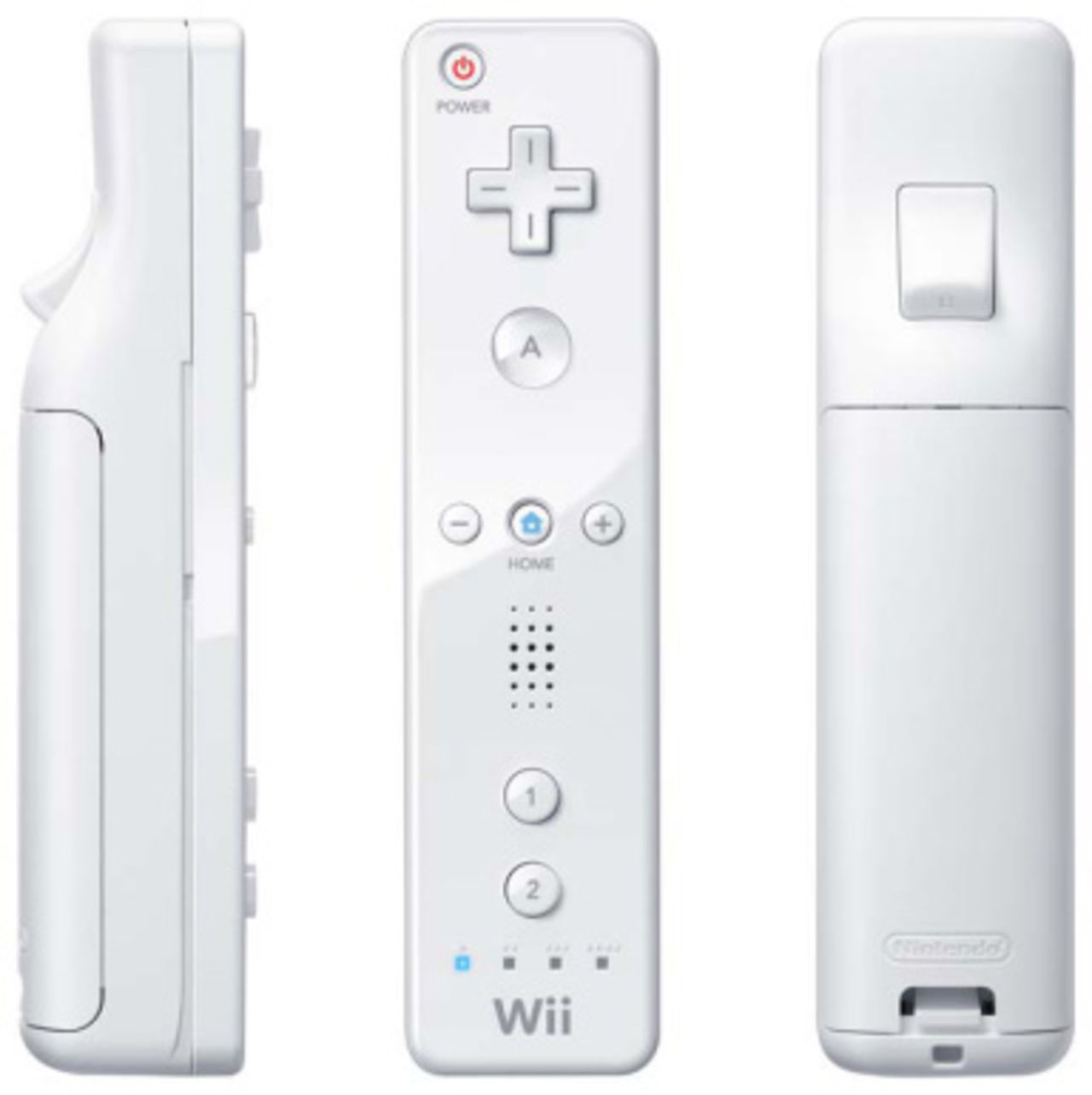 Använd Wiimote med din Mac