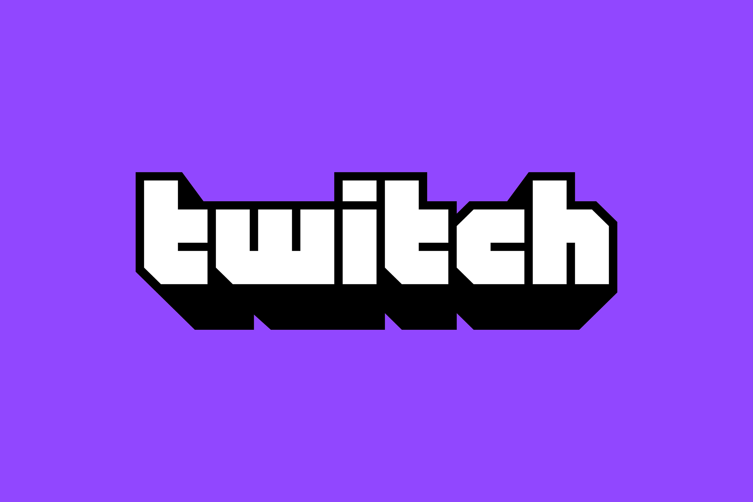 Twitch — Live Game Streaming