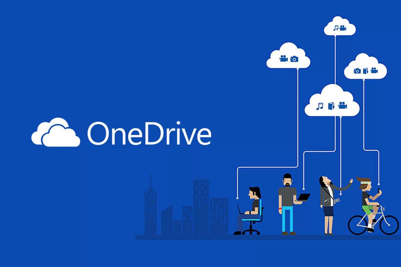 Nu börjar Microsoft rulla ut OneDrive Personal Vault till alla