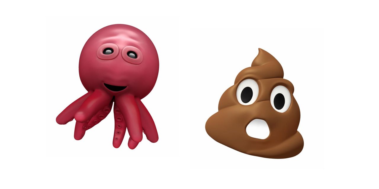 Kan barn ge animojis skäl att finnas?