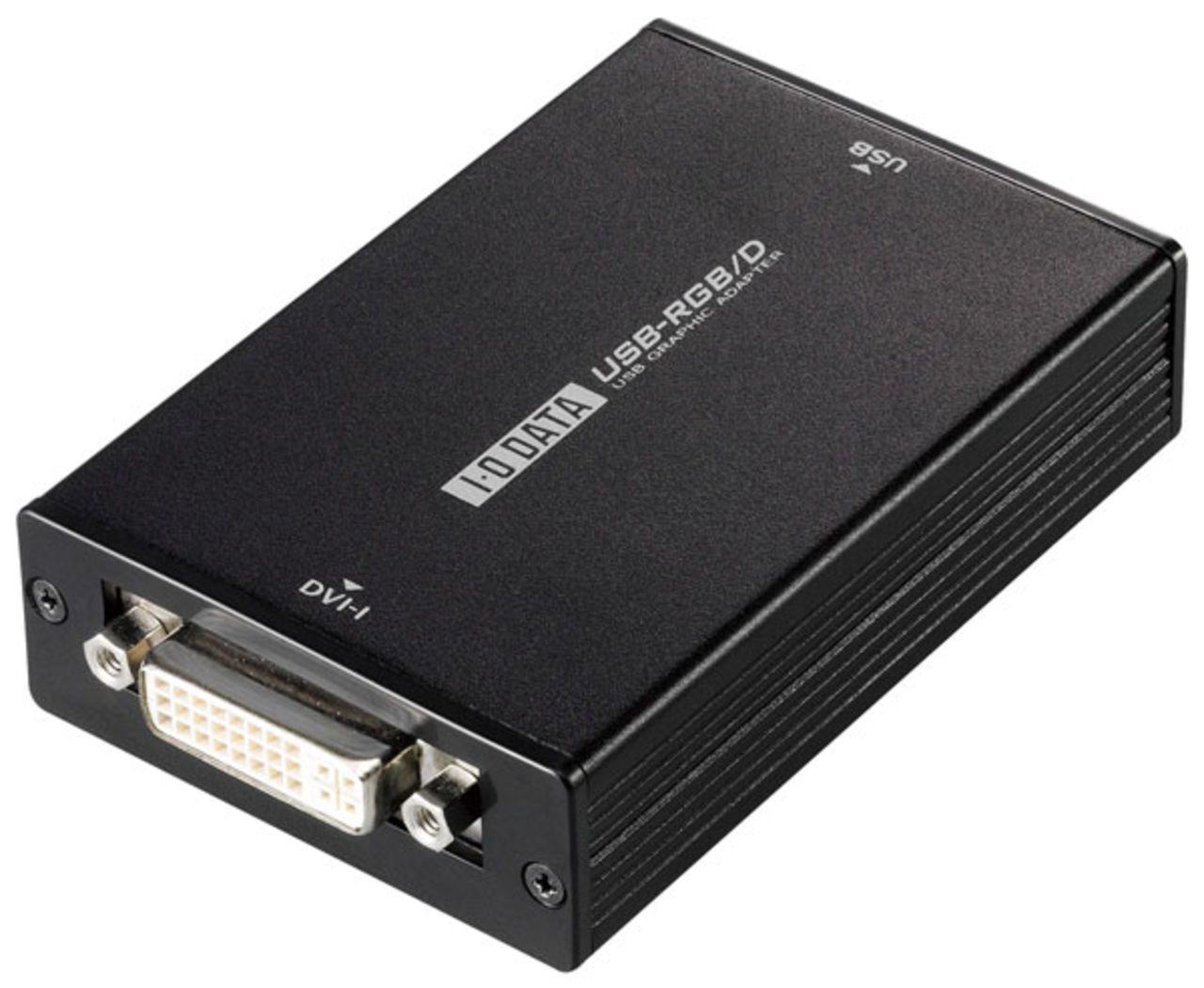 USB till DVI-adapter