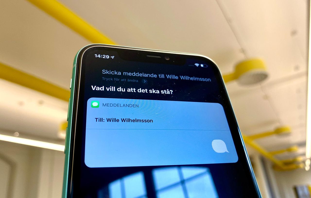 Apple kommer öppna upp Siri mer i framtiden