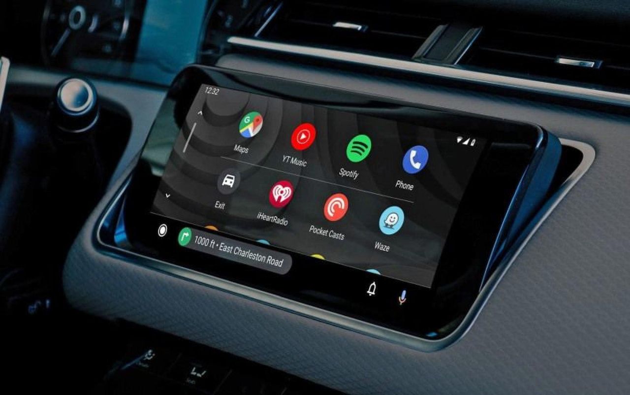 Nu kan vissa Samsung-lurar köra Android Auto trådlöst
