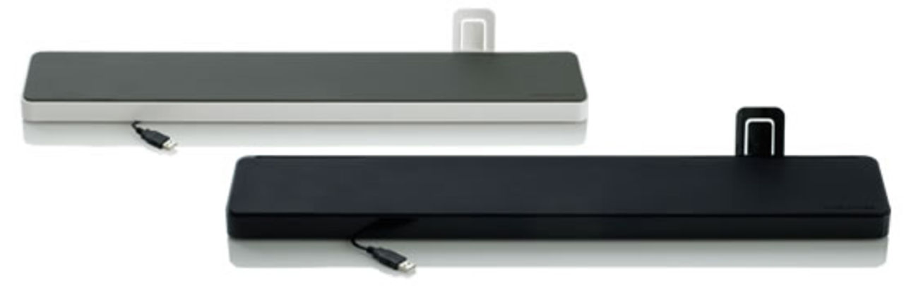 SpaceStation gör det snyggare på skrivbordet