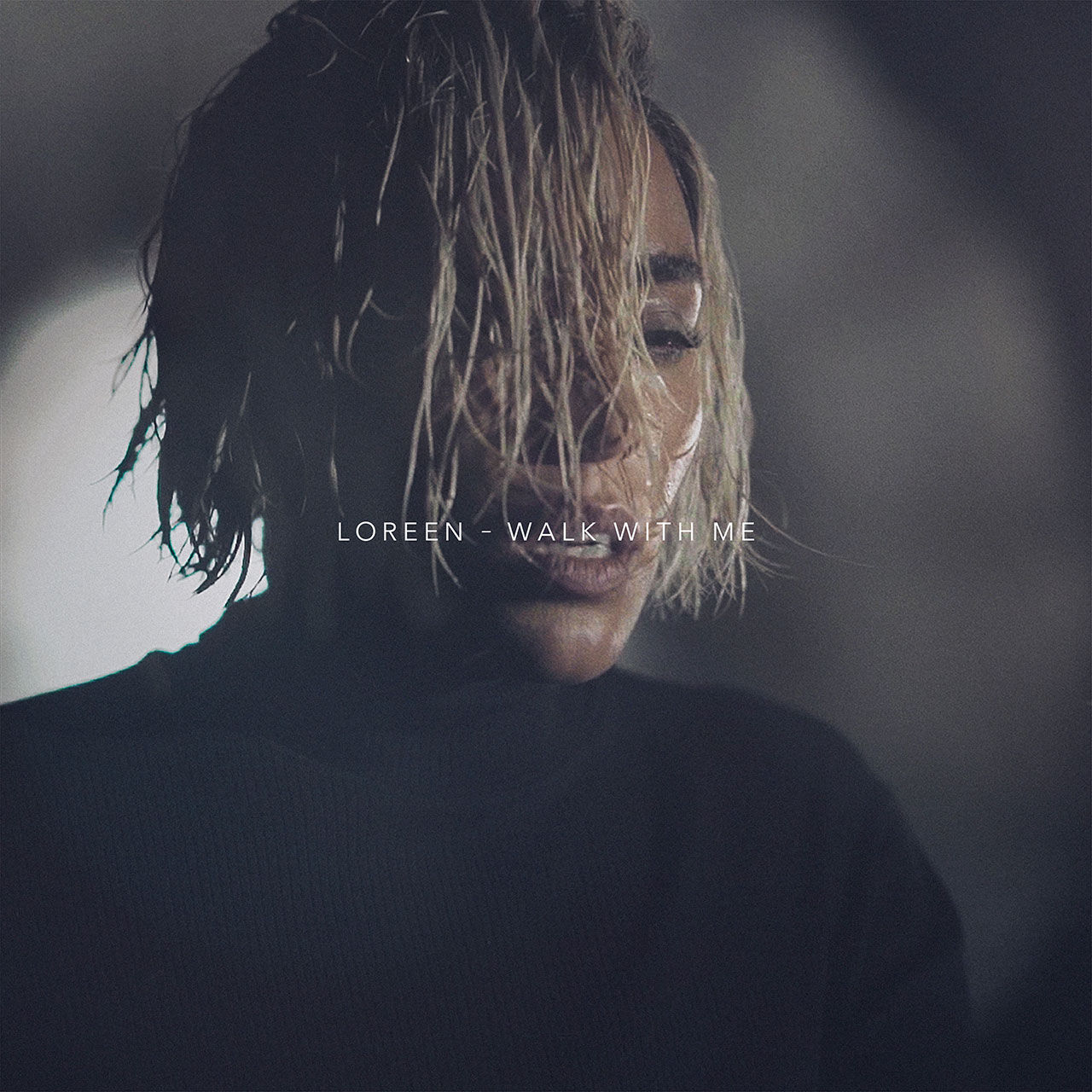 Loreen släpper ny låt