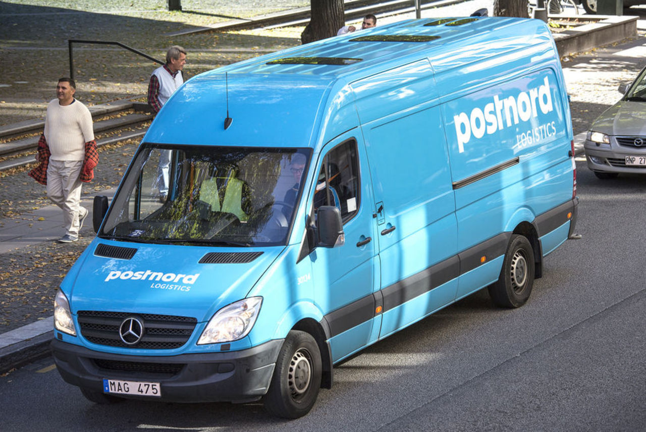 PostNord ska börja testa varannandags-utdelning