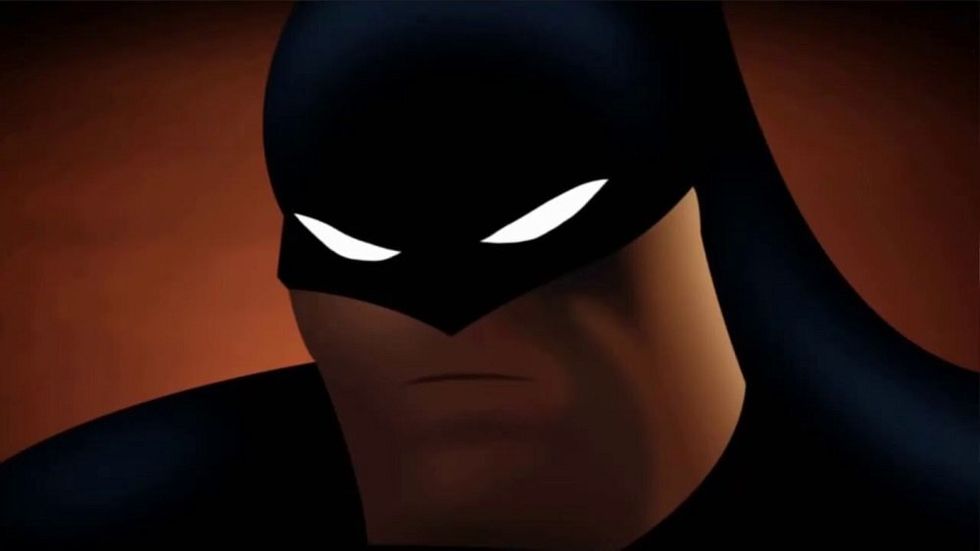 Kevin Conroy kommer inte medverka i kommande Batman-spel