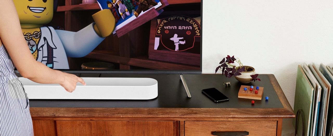 Nu börjar Sonos hyra ut sina högtalare