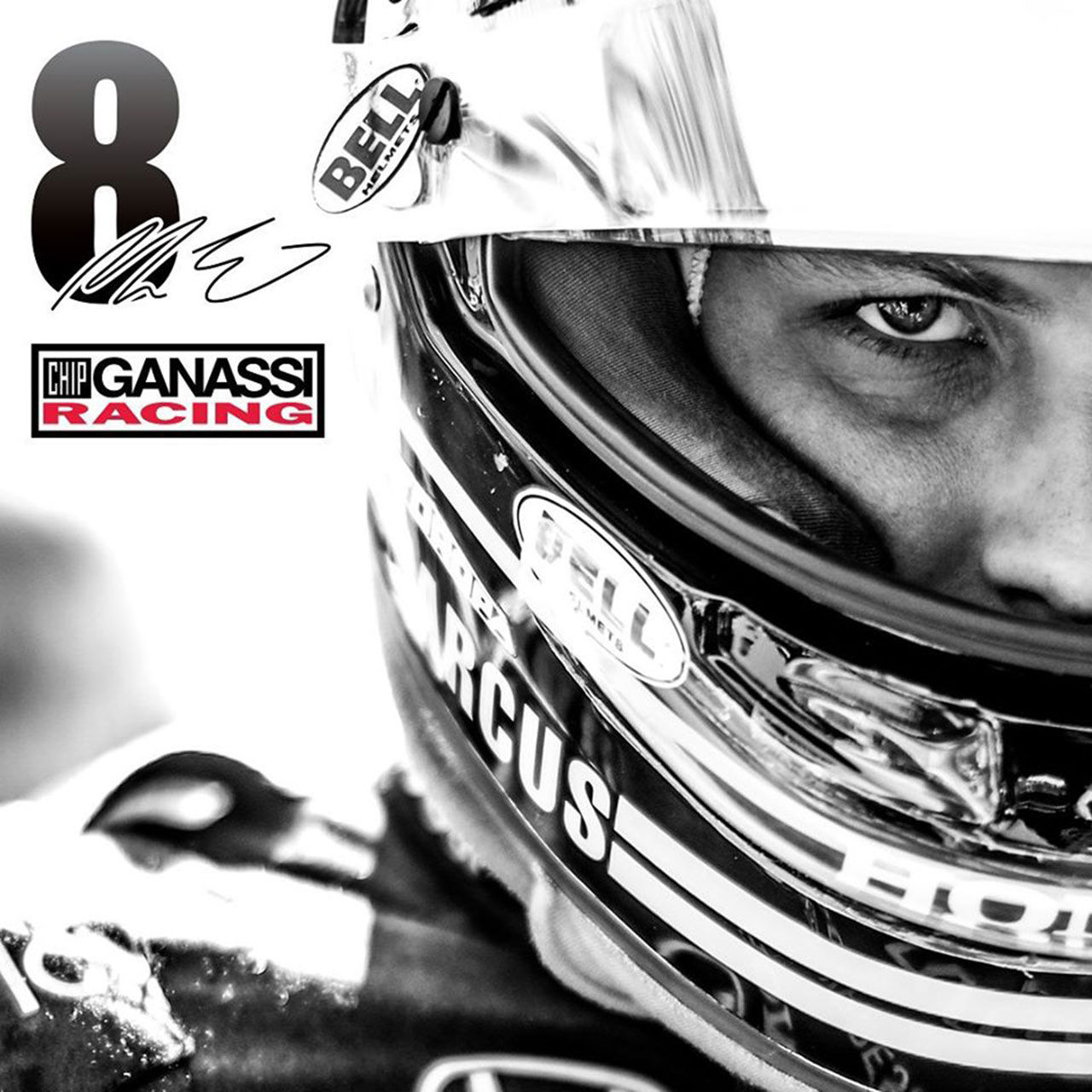 Marcus Ericsson byter Indycar-team