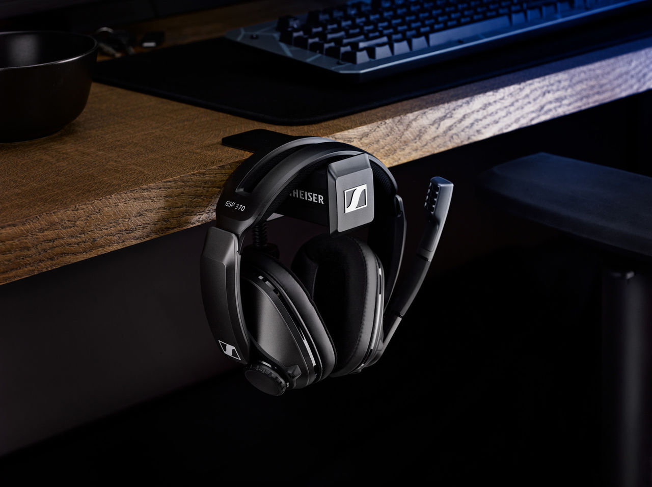 Sennheiser presenterar GSP 370