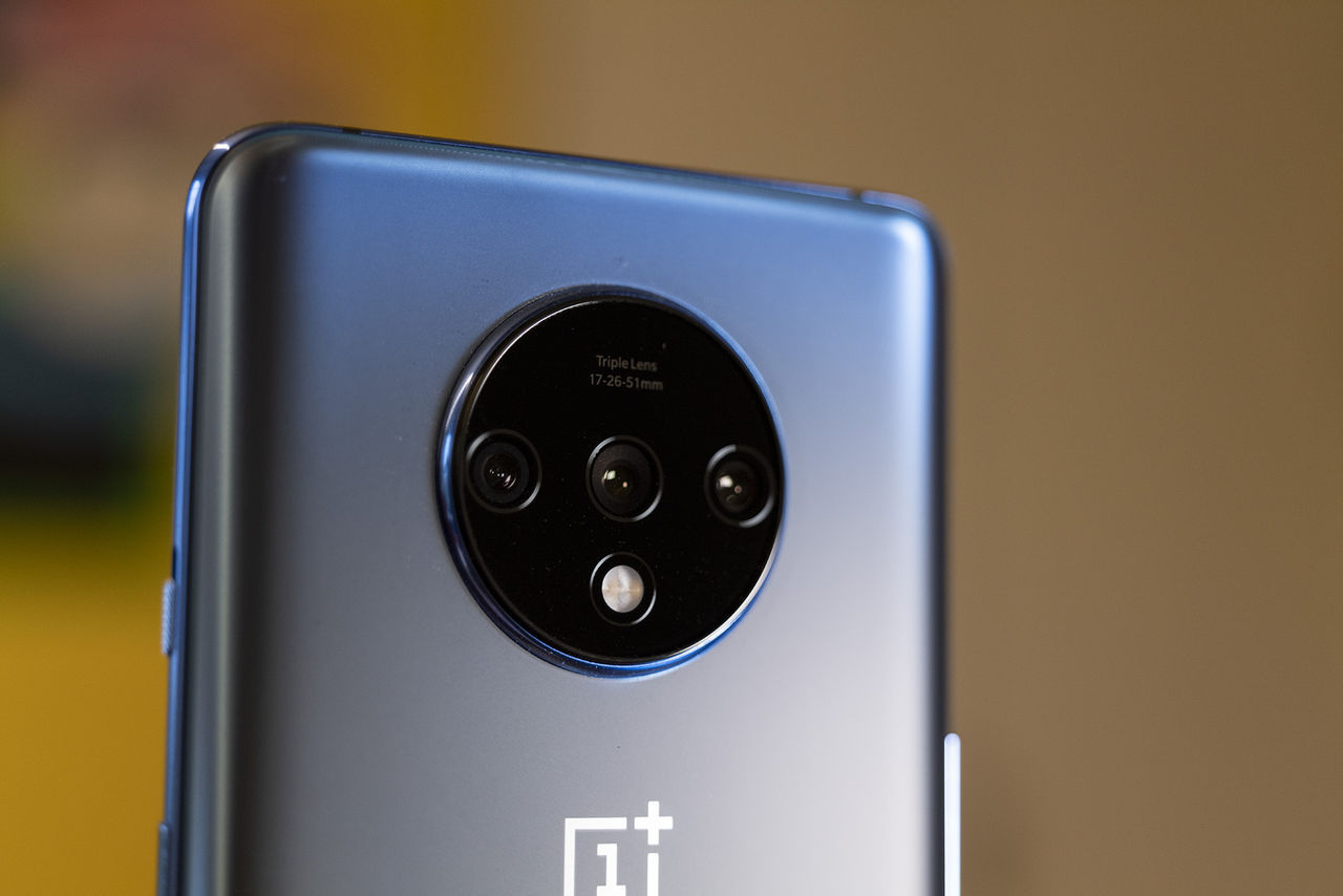 OnePlus 7T kommer kosta 6795 kronor