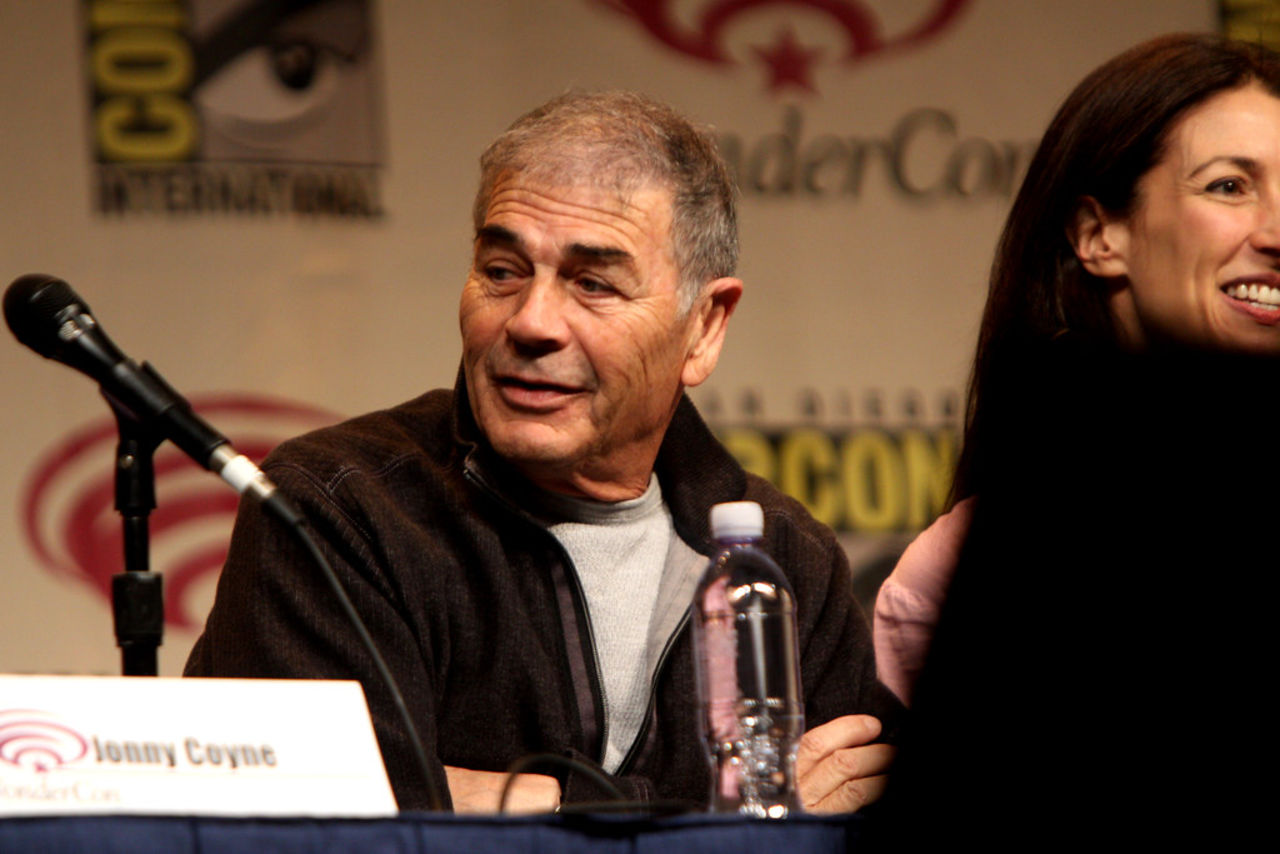 Hejdå Robert Forster