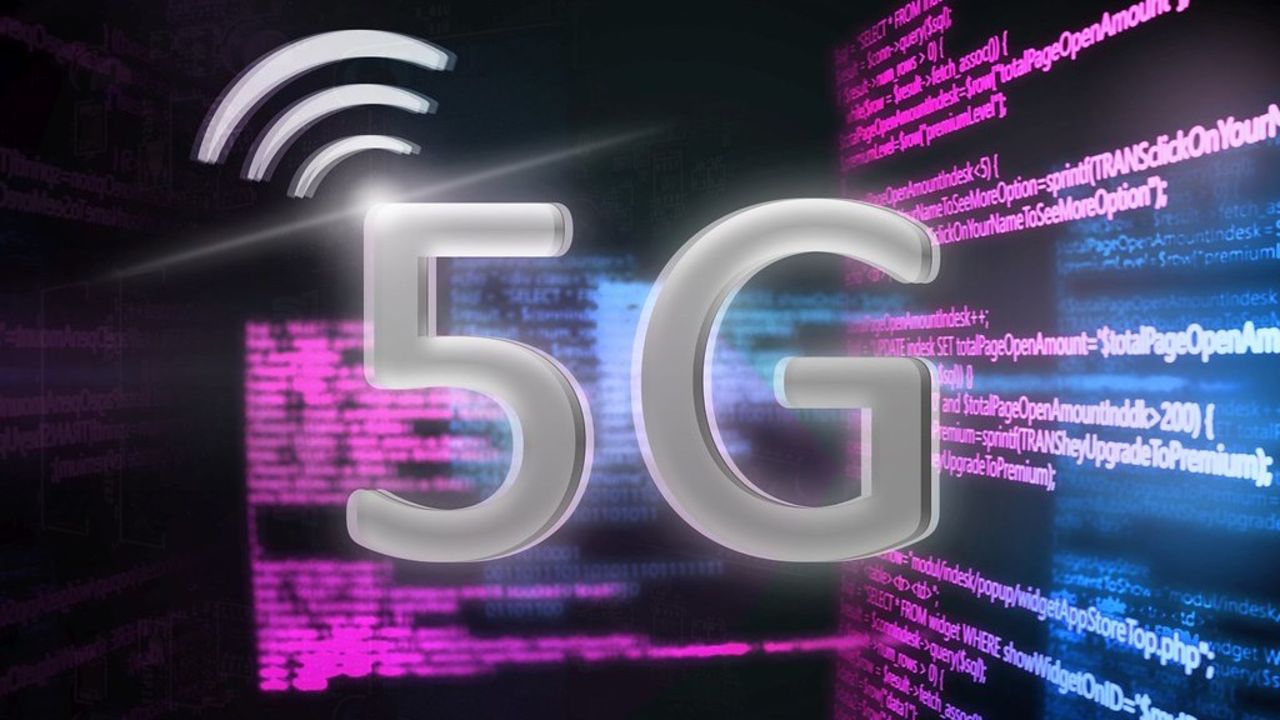 Ny svensk lag kan stoppa kinesisk 5G i Sverige