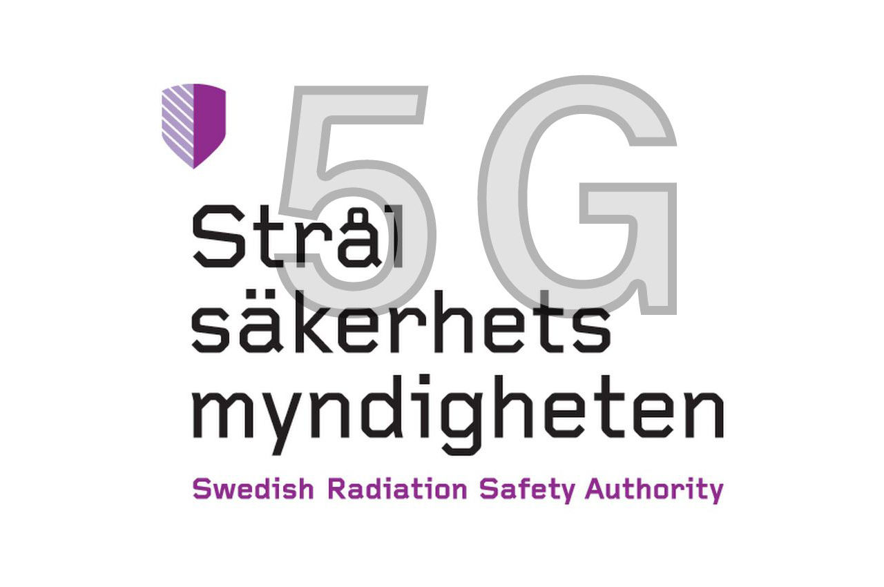 Strålsäkerhetsmyndigheten hotas av 5G-motståndare