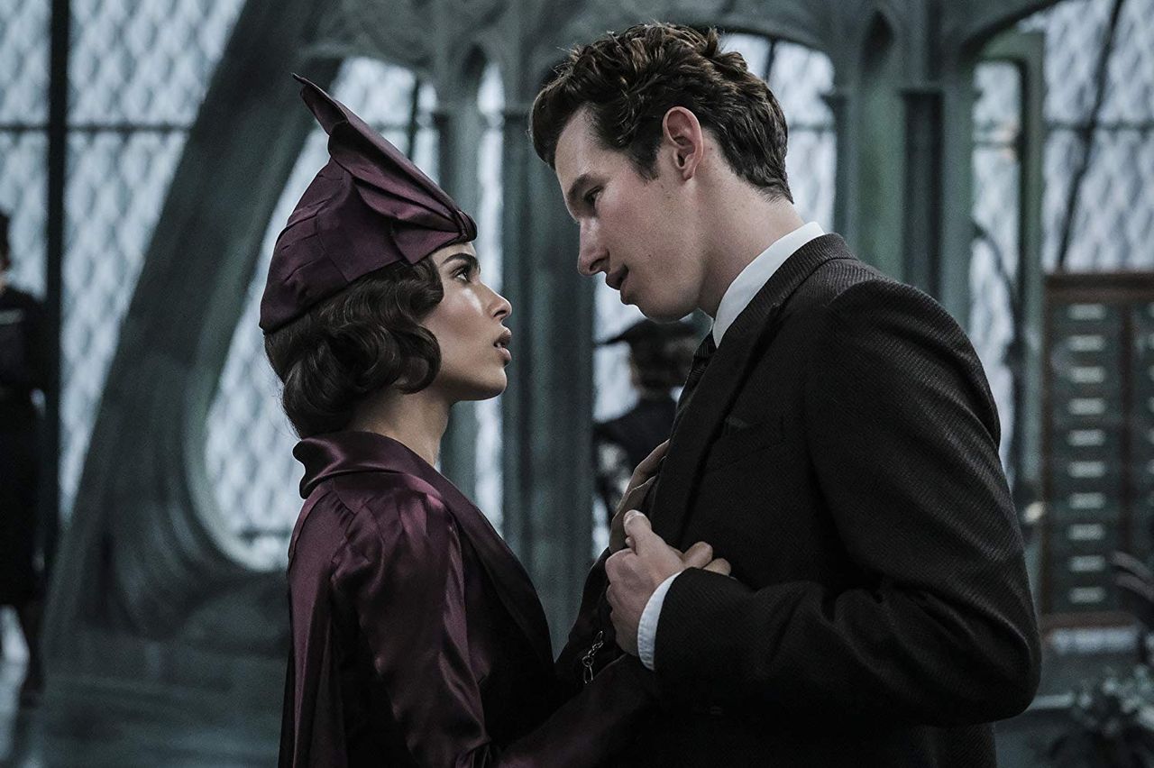Zoe Kravitz blir Catwoman i The Batman
