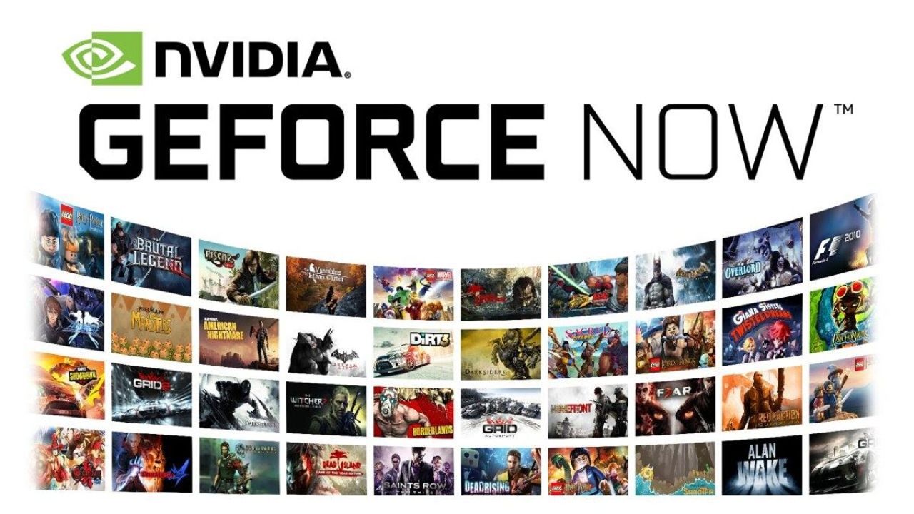 GeForce Now har börjat rulla ut till Android