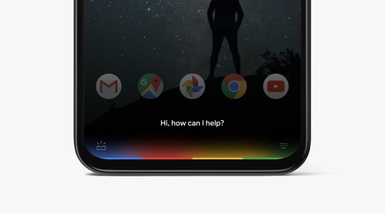 Google släpper andra generationen av Google Assistant