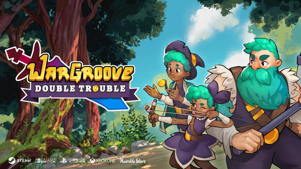 Advance Wars-doftande Wargroove får gratis-DLC
