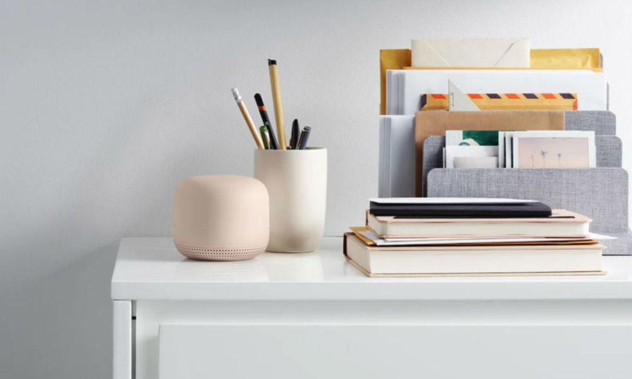 Därför skippade Google Wi-fi 6 i Nest Wifi