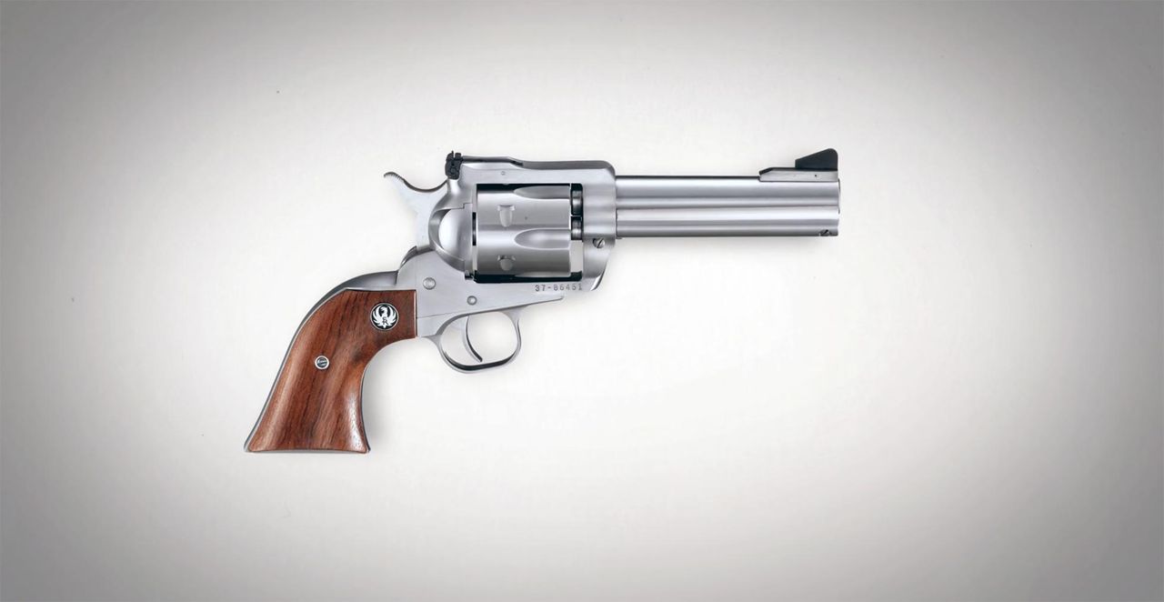 Här är 0,6 promille av USAs alla vapen