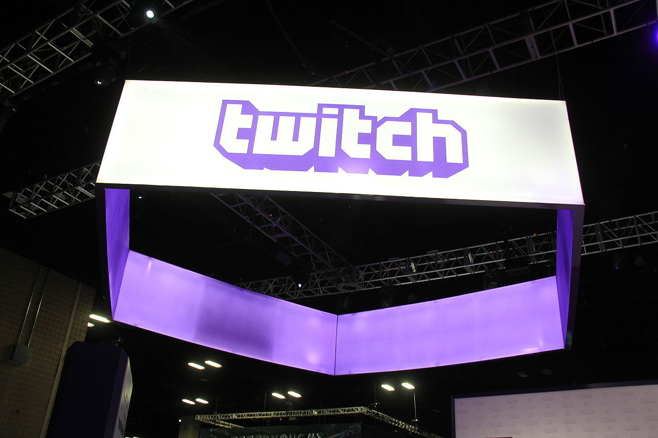 Twitch börjar testa Watch Parties