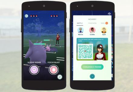 personlig touch matchmaking