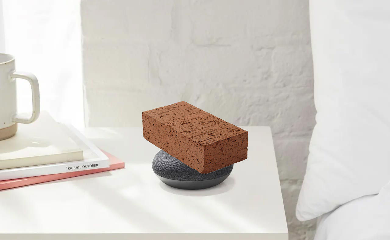 Uppdatering har gjort en del Google Home Mini obrukbara