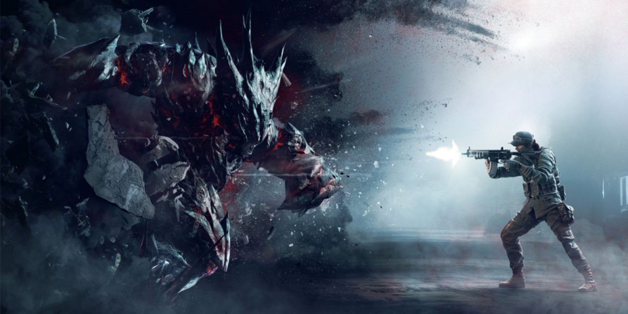 Ubisoft skjuter upp nya Rainbow Six och Watch Dogs