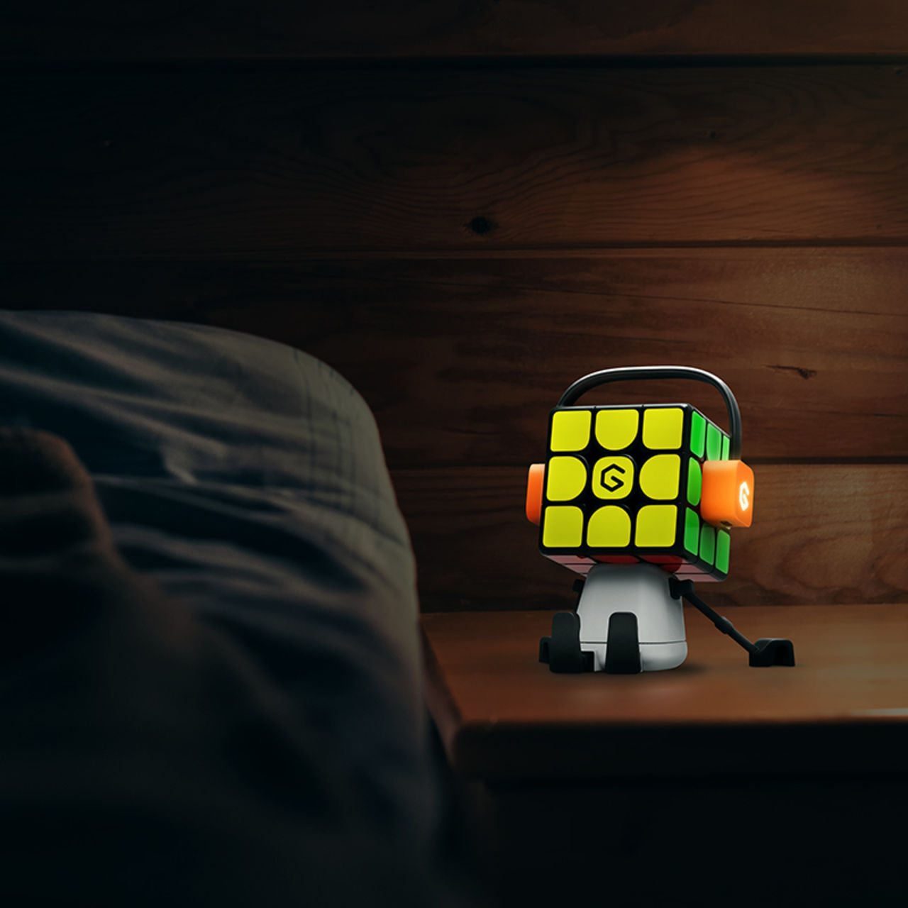 GiiKER Super Cube i3SE nu tillgänglig 