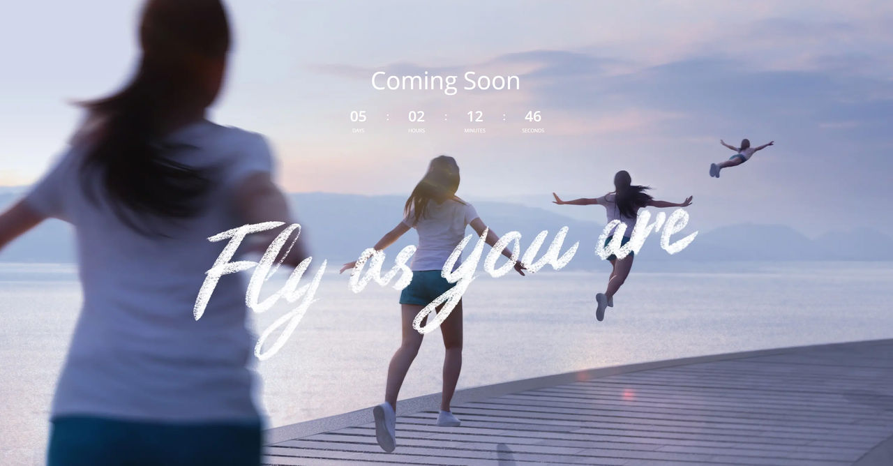 DJI kommer visa något nytt 30 oktober