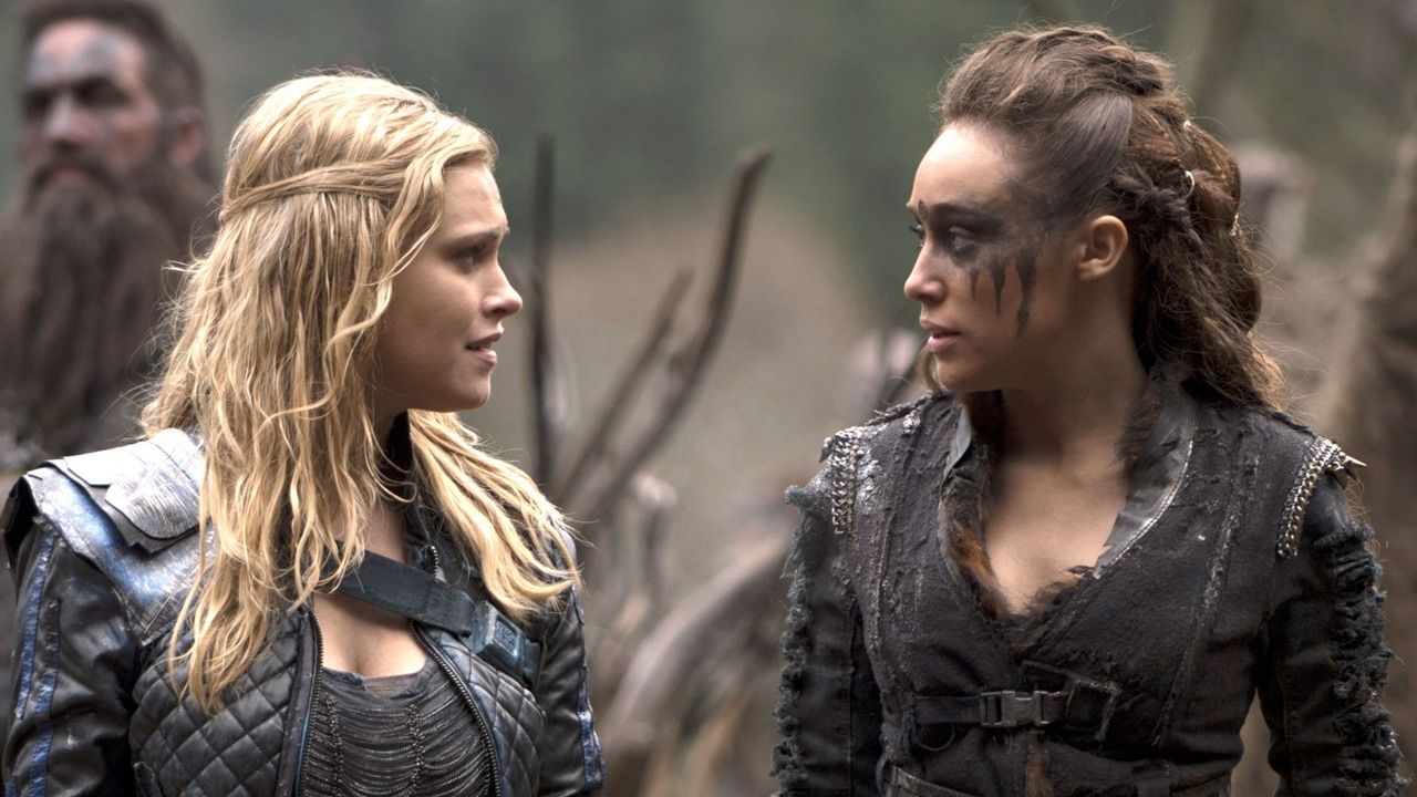 The 100 kan få en prequel-serie