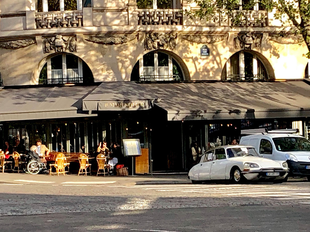 Tut i luren! Idag är det Bilens dag!