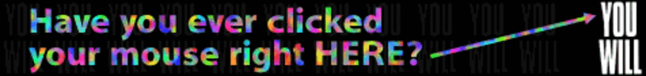 Tut i luren - 25 år sedan banner-annonsen dök upp