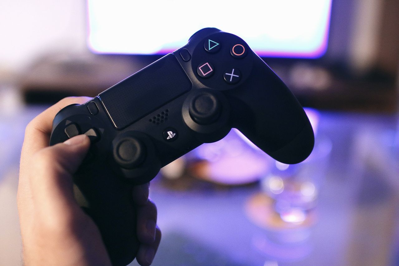 Sony har sålt 102,8 miljoner Playstation 4