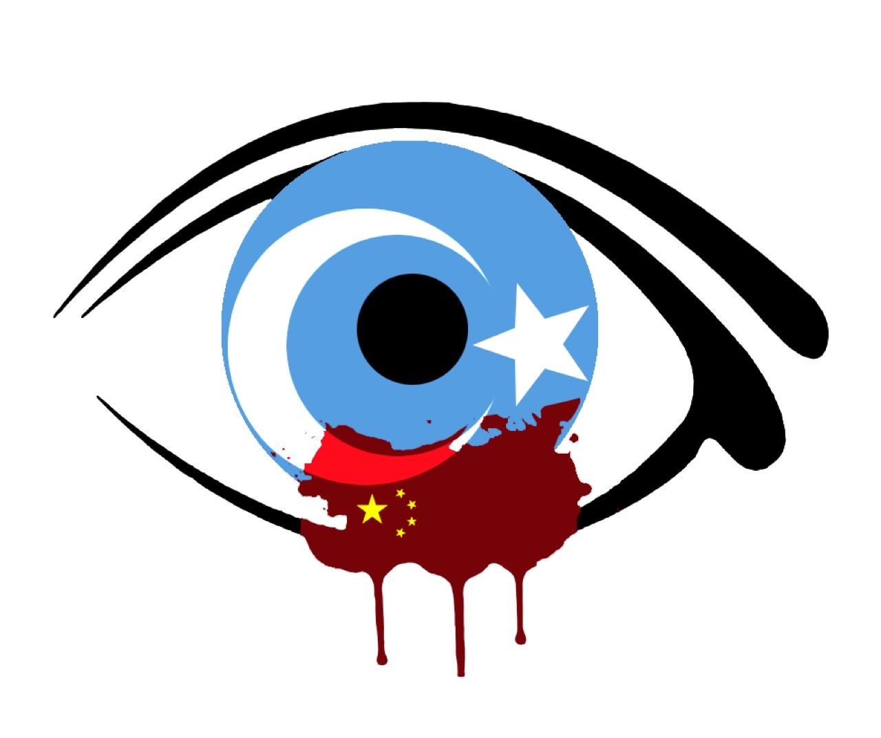 Notepad++ släpper version för Kinas förtryckta uigurer