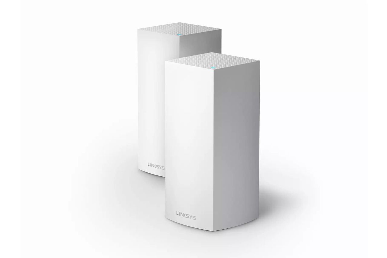 Linksys släpper Velop WiFi 6
