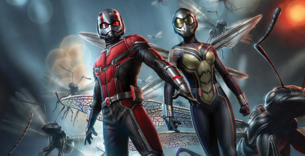 Hur Ska Man Se Marvel Filmerna