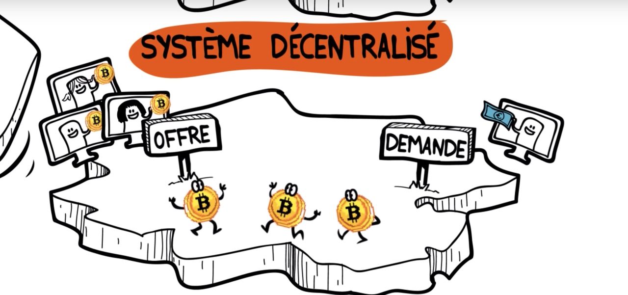 Franska skolbarn ska lära sig kryptovaluta