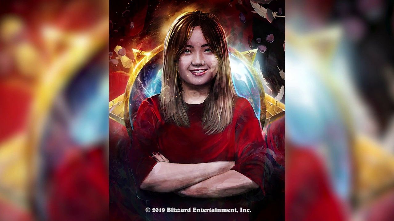 Vi har fått en ny Hearthstone-mästare