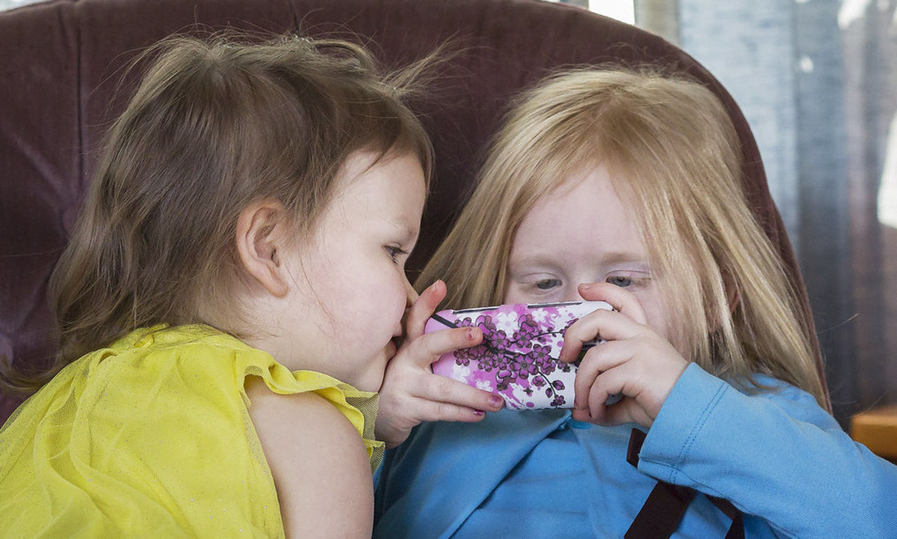 Nu kan du låsa WhatsApp på Android