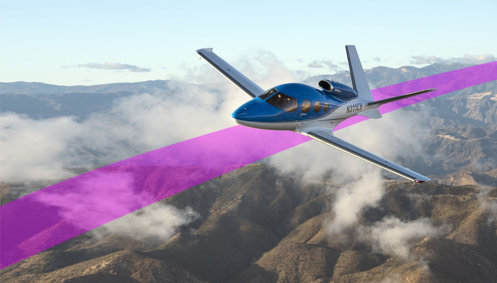 Garmin Autoland kan landa ditt flygplan